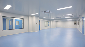 安徽洁净室装修_洁净室的相关规定