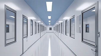 安徽洁净室施工都有哪些事项需要事先确认