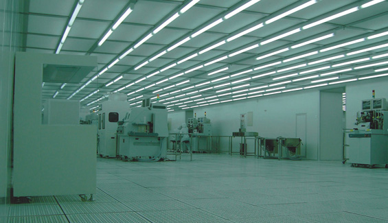 签约安徽洁净厂房净化工程规划设计施工